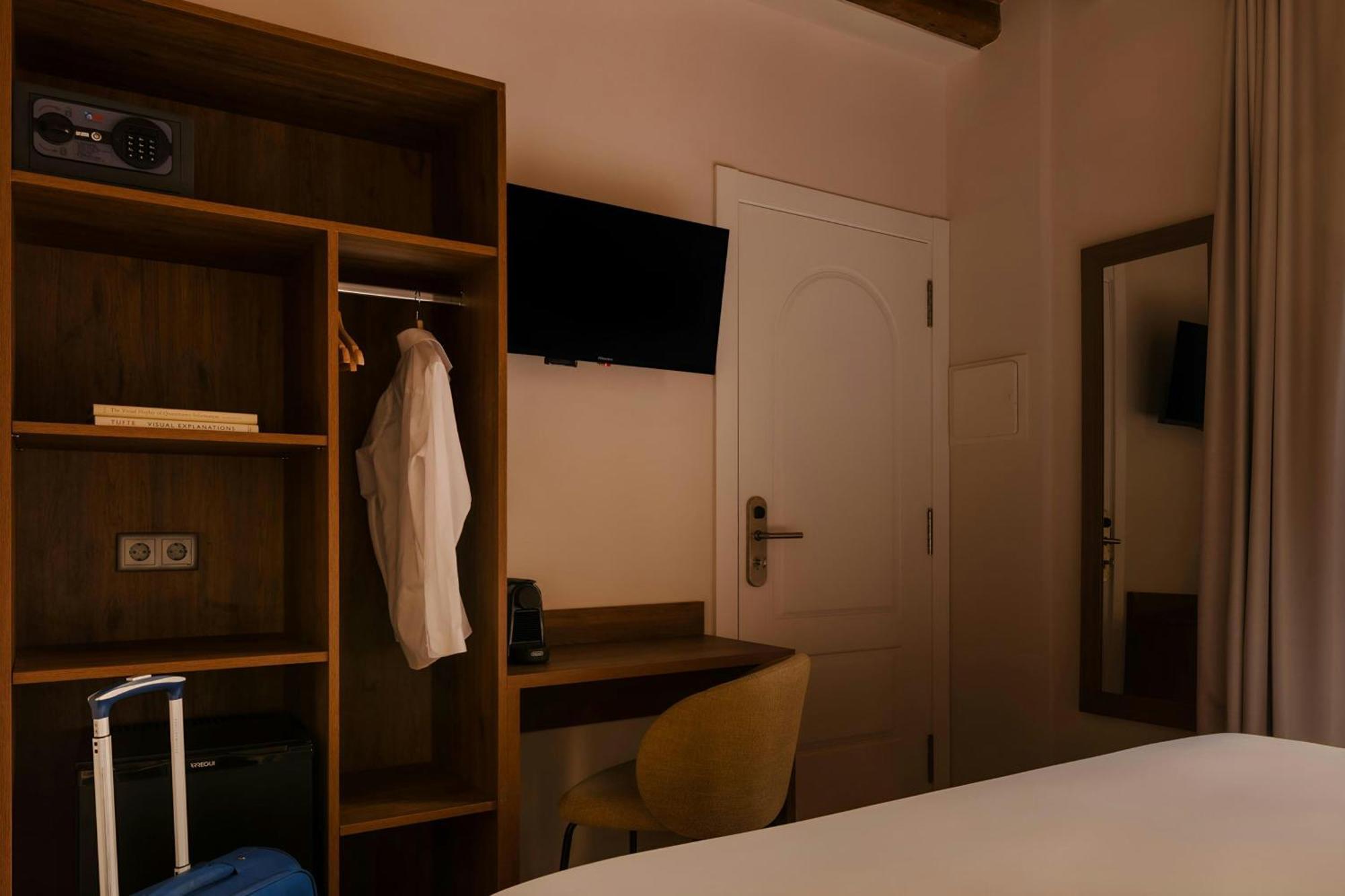 Arcos Gothic Quarter, Sonder By Marriott Bonvoy Hotel Barcelone