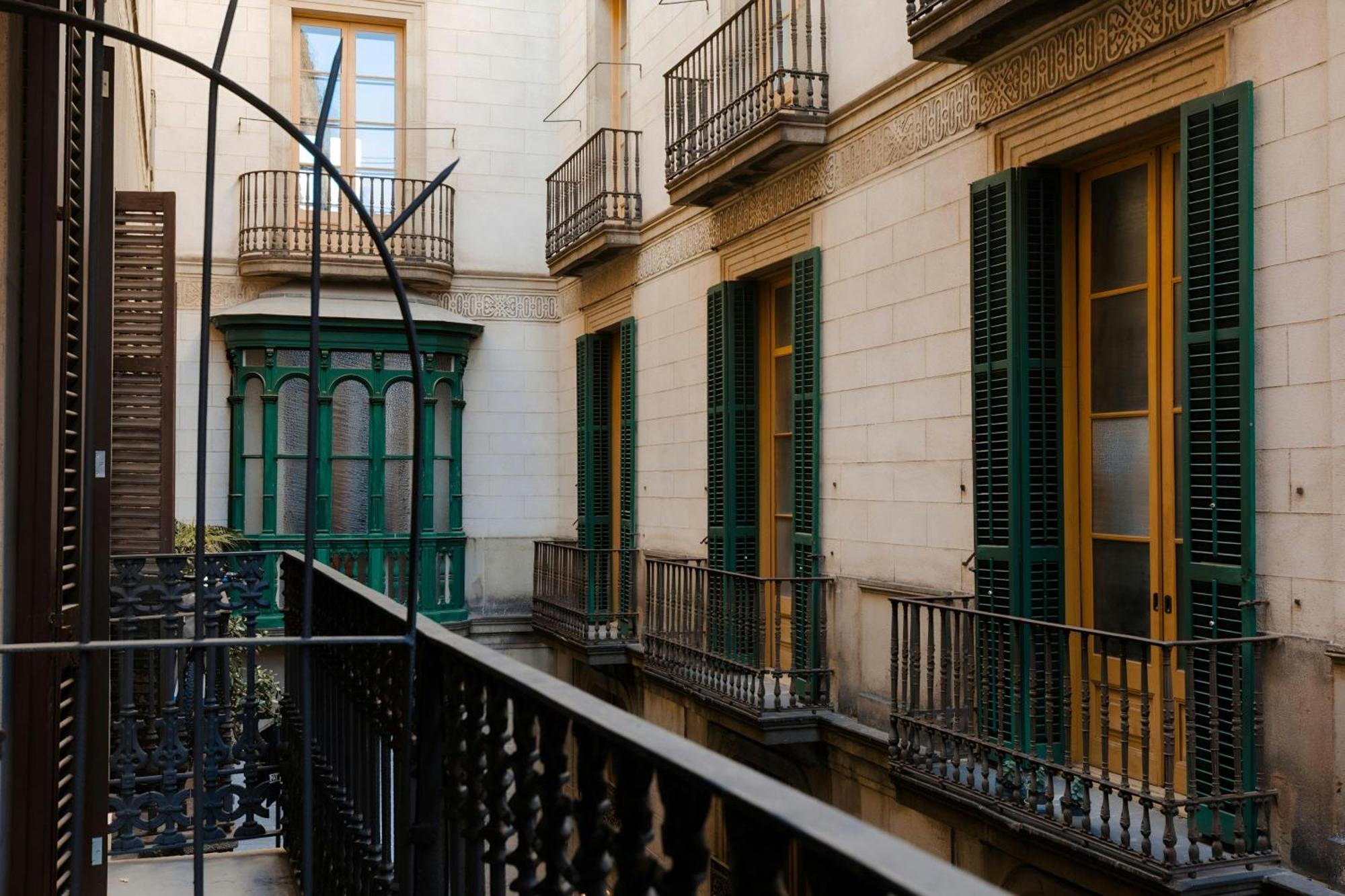 Los Arcos, Sonder Hotel By Marriott Bonvoy Hotel Barcelona