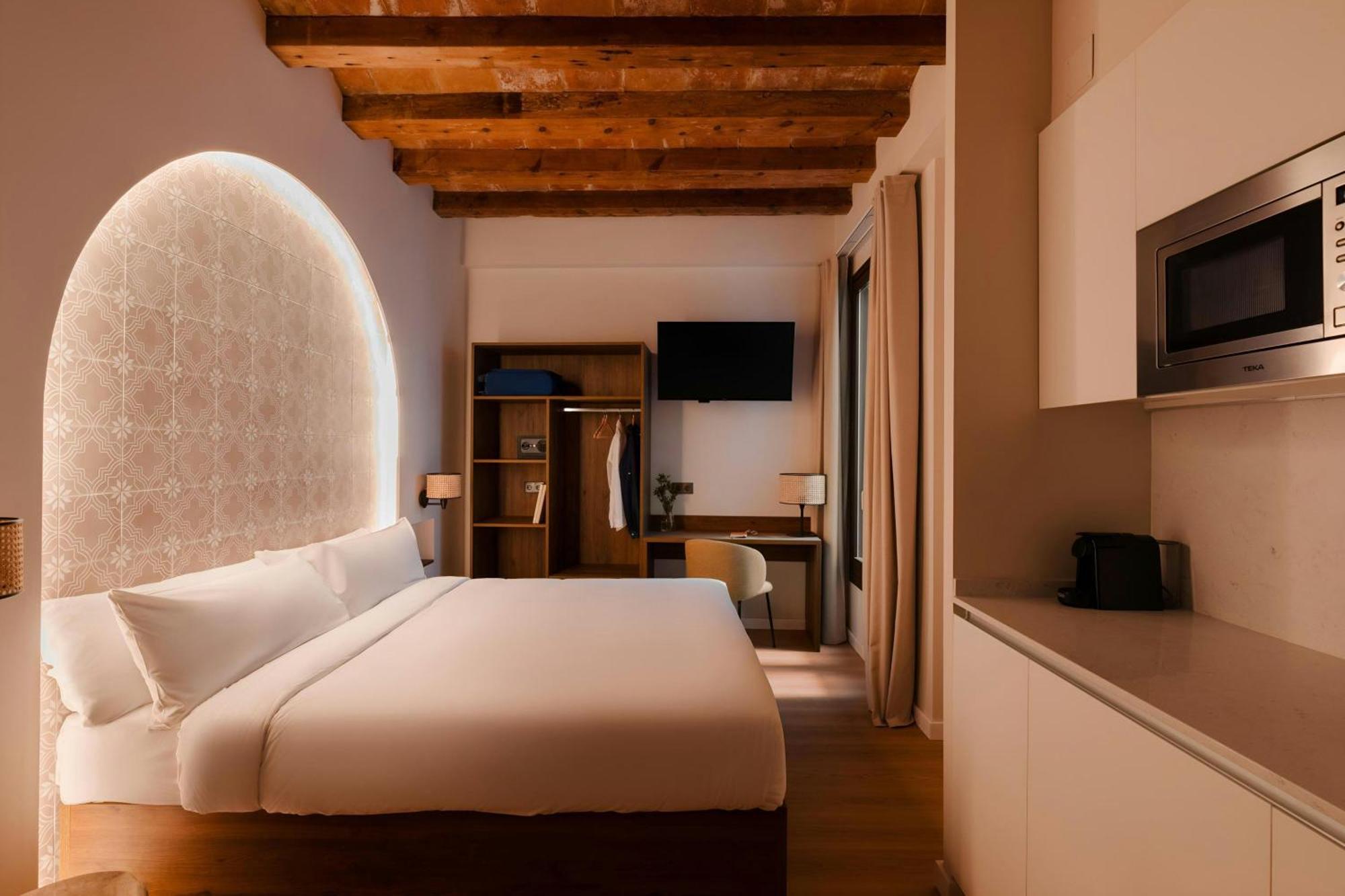 Los Arcos, Sonder Hotel By Marriott Bonvoy