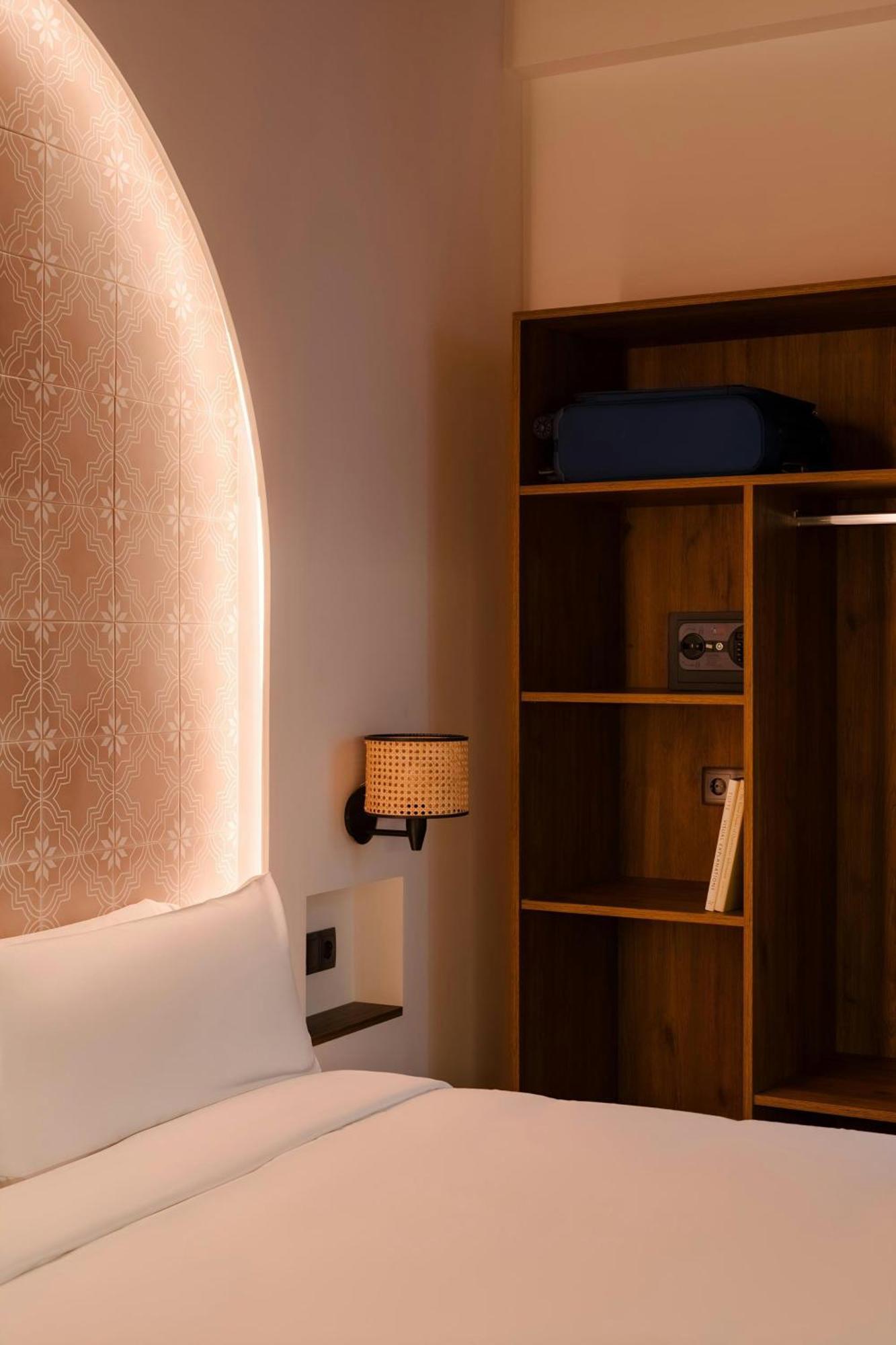 Los Arcos, Sonder Hotel By Marriott Bonvoy Hotel Barcelona