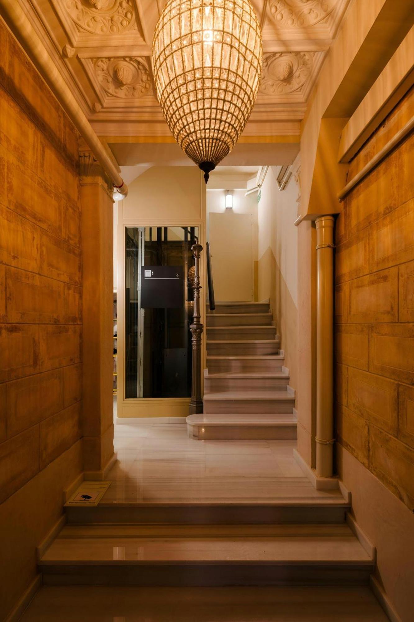Los Arcos, Sonder Hotel By Marriott Bonvoy Hotel *