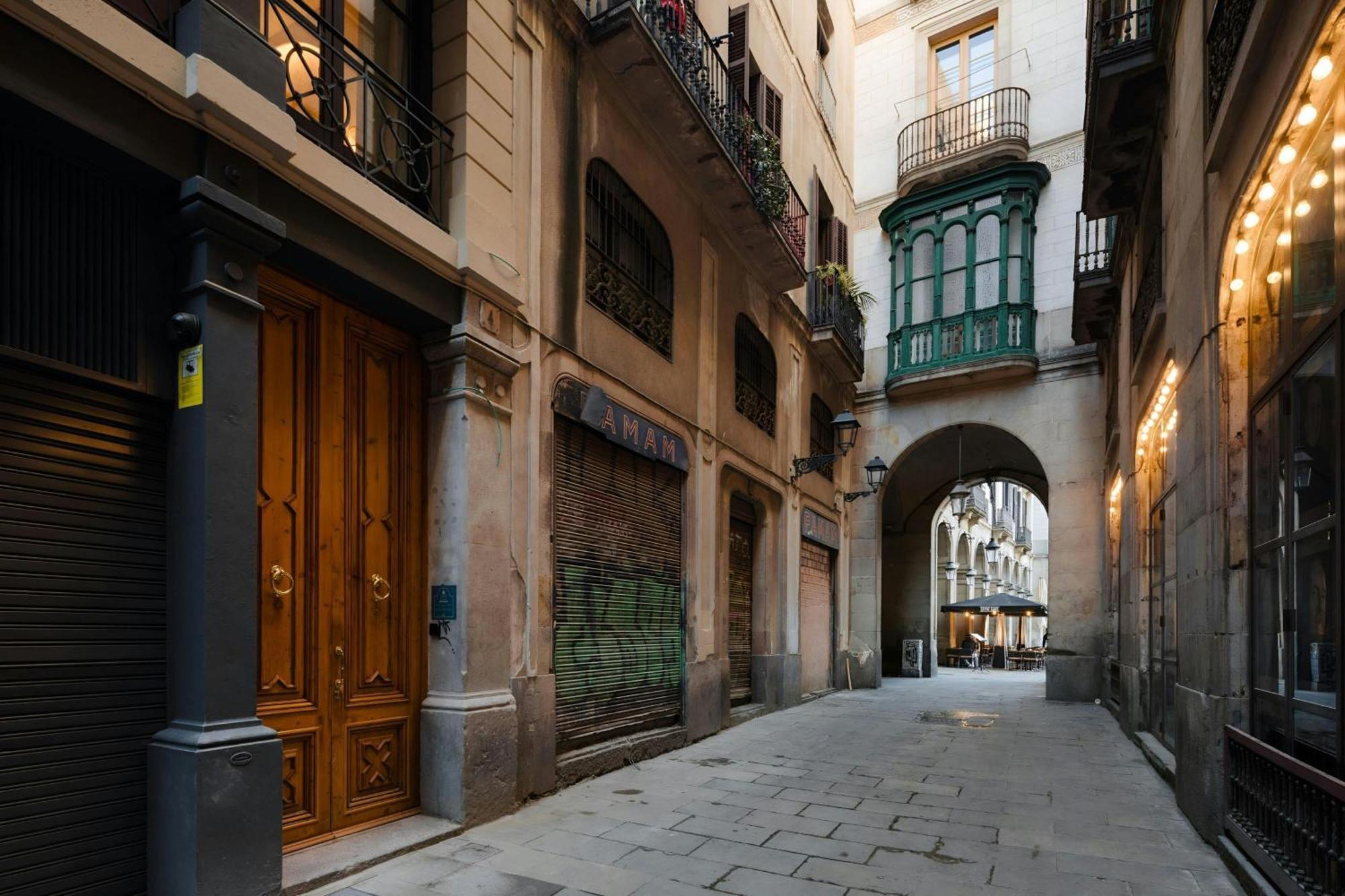 Los Arcos, Sonder Hotel By Marriott Bonvoy Hotel Barcelona